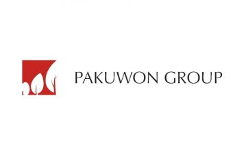 Logo Pakuwon Group